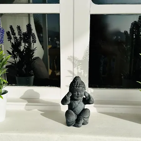 דירה - Amazing Ocean And Teide View - Fast Wifi, Air Con *