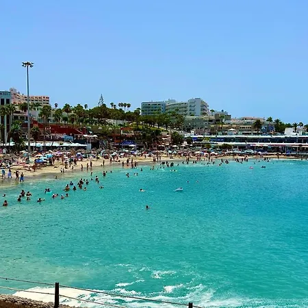 דירה - Amazing Ocean And Teide View - Fast Wifi, Air Con *