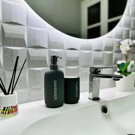 דירה - Amazing Ocean And Teide View - Fast Wifi, Air Con אדחה