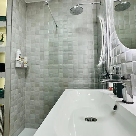 - Amazing Ocean And Teide View - Fast Wifi, Air Con אדחה