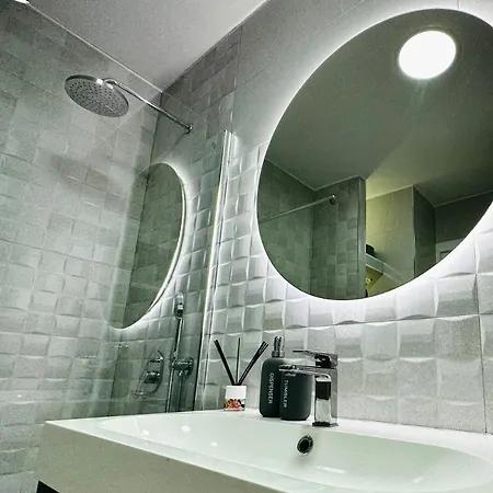 - Amazing Ocean And Teide View - Fast Wifi, Air Con Lejlighed *