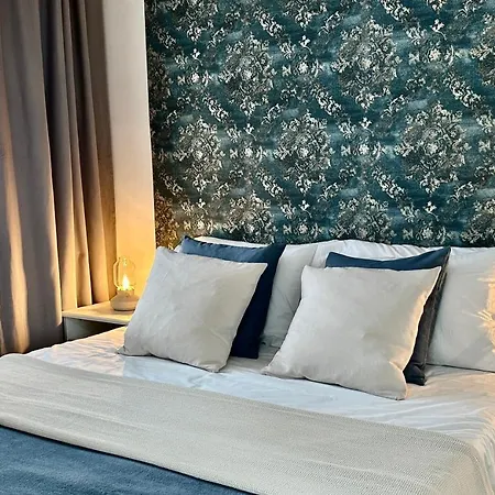 Lägenhet - Amazing Ocean And Teide View - Fast Wifi, Air Con