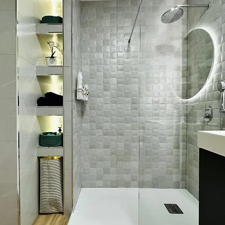 - Amazing Ocean And Teide View - Fast Wifi, Air Con Lägenhet