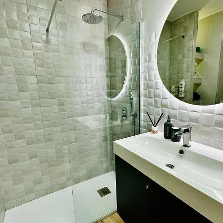 - Amazing Ocean And Teide View - Fast Wifi, Air Con Lägenhet Costa Adeje (Tenerife)