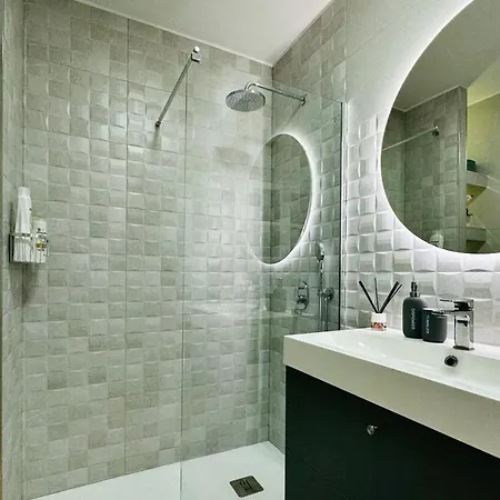 Lejlighed - Amazing Ocean And Teide View - Fast Wifi, Air Con Costa Adeje (Tenerife)