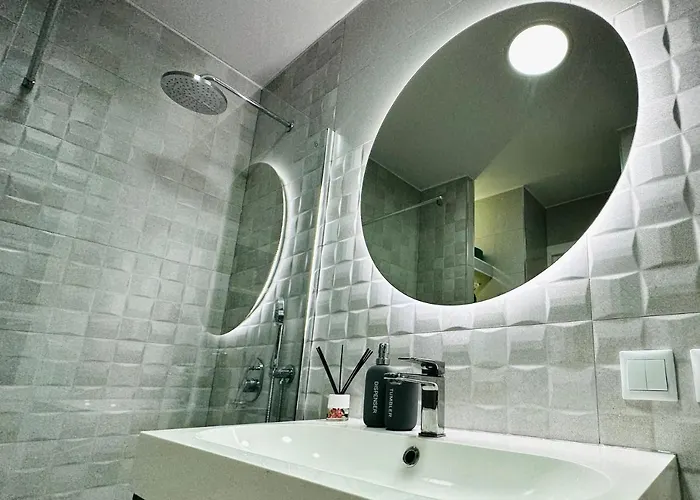 - Amazing Ocean And Teide View - Fast Wifi, Air Con Appartement *