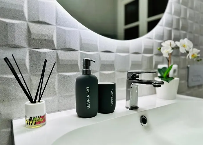 Appartement - Amazing Ocean And Teide View - Fast Wifi, Air Con Costa Adeje (Tenerife)