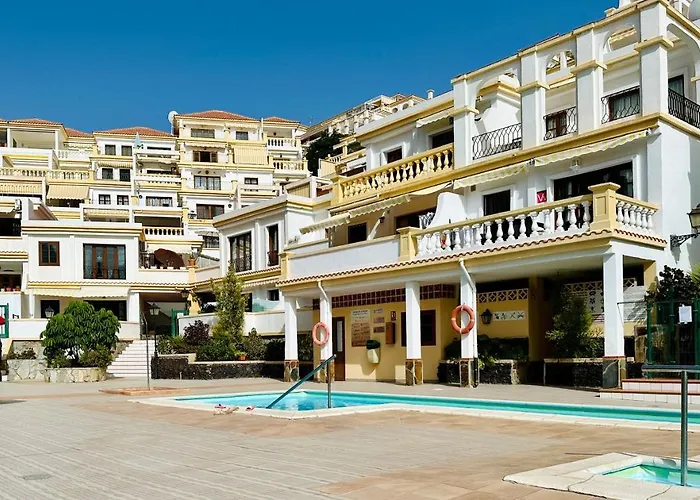 Appartement - Amazing Ocean And Teide View - Fast Wifi, Air Con *