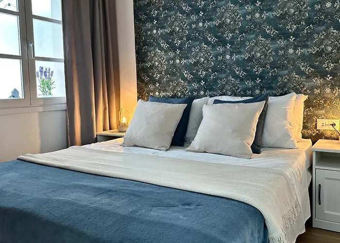 - Amazing Ocean And Teide View - Fast Wifi, Air Con * Costa Adeje (Tenerife)