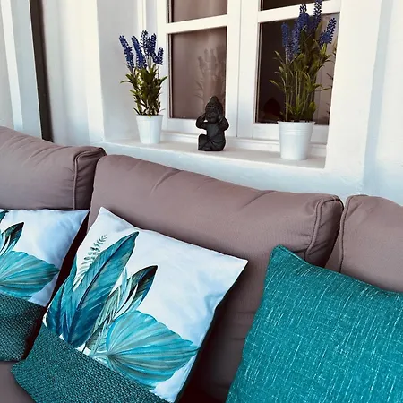 Appartement - Amazing Ocean And Teide View - Fast Wifi, Air Con