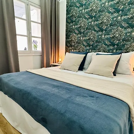 Apartament - Amazing Ocean And Teide View - Fast Wifi, Air Con *