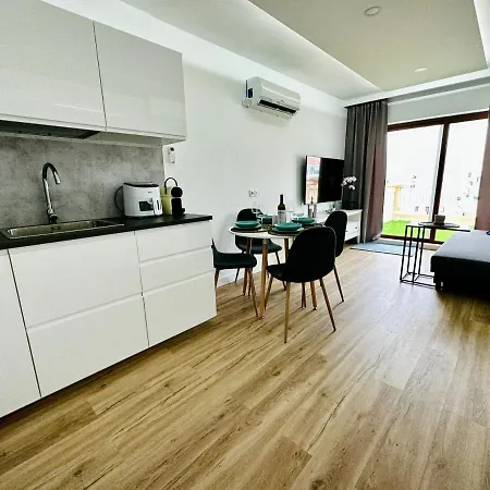 - Amazing Ocean And Teide View - Fast Wifi, Air Con * 아데제