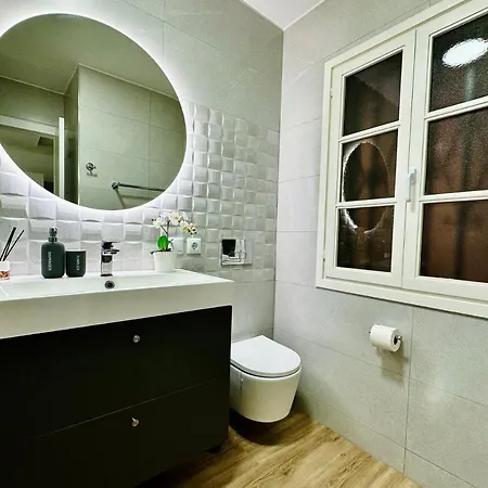 - Amazing Ocean And Teide View - Fast Wifi, Air Con * 아데제
