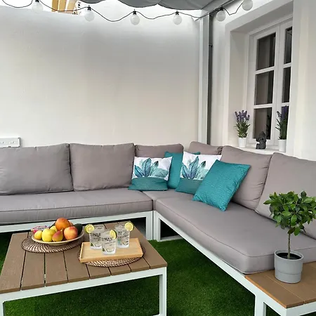- Amazing Ocean And Teide View - Fast Wifi, Air Con Apartament Costa Adeje (Tenerife)