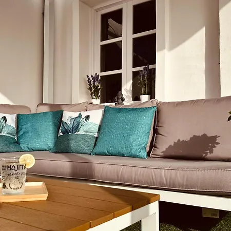 - Amazing Ocean And Teide View - Fast Wifi, Air Con * 아데제