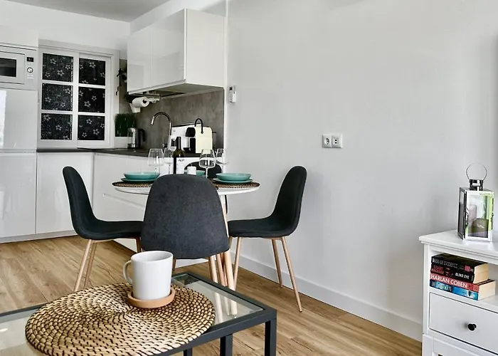 Apartamento - Amazing Ocean And Teide View - Fast Wifi, Air Con *